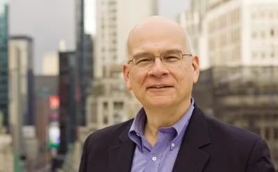 Pastor Tim Keller revela que está com câncer e pede orações: "Deus tem sido presente"