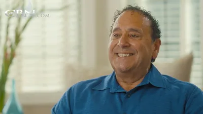 Tumor cerebral desaparece após profecia em programa de TV: "Deus está curando"