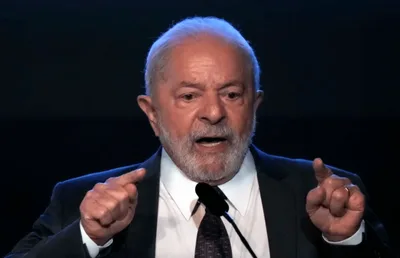 Lula quer que PT crie núcleo de estudo para estudar e atrair evangélicos