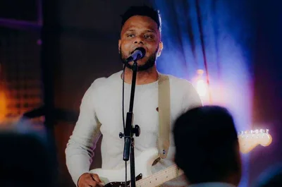 “A Vergonha da Cruz”, novo single do cantor gospel Daniel Senna