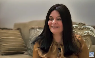 Ex-bruxa é liberta do ocultismo ao ouvir a voz de Deus: "Sou sua filha amada"