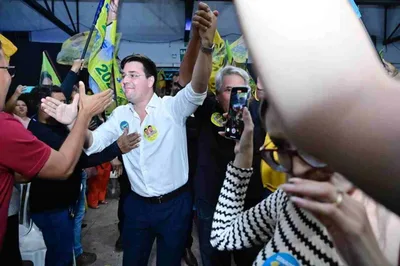 Pastor Henrique César é reeleito deputado estadual em Goiás