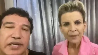 Tratamento precoce: Ludmila Ferber testemunha recuperação da covid-19
