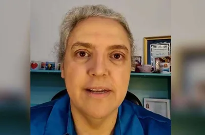 Léia Miranda entra na justiça contra a IPDA