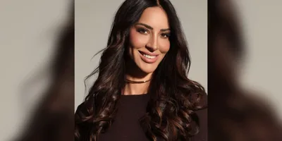 Viviane Martinello convida mulheres a crescer em Deus no secreto