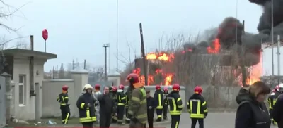 Rússia ataca cidade onde Seminário Batista havia estruturado um abrigo