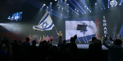 Mais de 1.800 cristãos de 70 países celebram a Festa dos Tabernáculos em Jerusalém