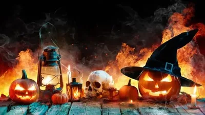 Ex-médium sobre Halloween: 'É na verdade ferramenta do diabo'