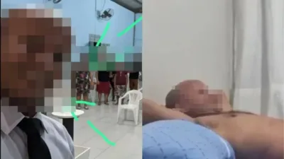 Obreiro da Assembleia de Deus se pronuncia após vazamento de vídeo íntimo
