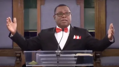 'A melhor pessoa para estuprar é sua esposa’, diz pastor durante sermão