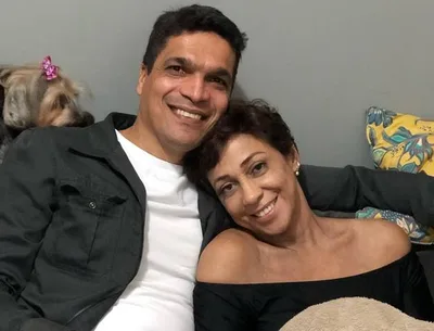 Cristiane Daciolo revela que foi internada com Covid-19 e problema pulmonar