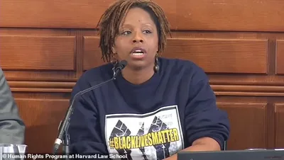 Cofundadora do Black Lives Matter pediu pelo "fim" de Israel