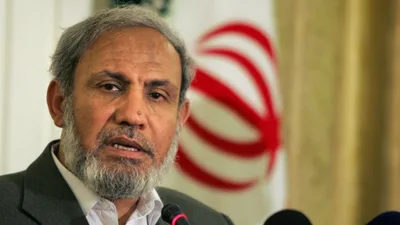 'Não haverá mais judeus ou traidores cristãos', diz líder do Hamas