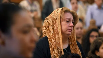 Cristão é morto e dois são feridos em ataques à comunidade copta, no Egito