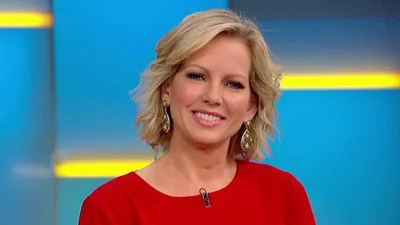 Apresentadora da Fox News relata milagre sobre doença 'incurável': "Senti Deus falar"