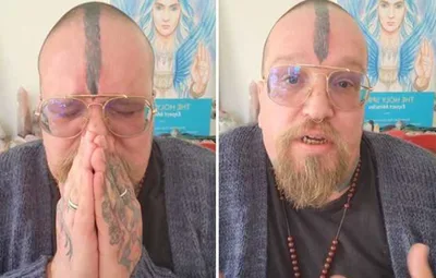 Fundador de "igreja satânica" na África do Sul abandona satanismo