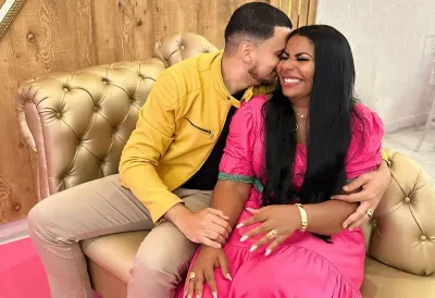 Pastor Felipe Lino admite vida sexual com Elisângela Terra antes do casamento