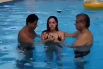 Após batizar jovem de biquini, Igreja Voz da Verdade emite Nota