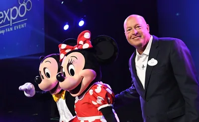 Disney demite CEO que implantou ideologia de gênero em filmes
