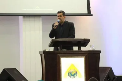 Em 7 dias e 11 ministrações, pastor Marcelo Rodrigues ganha 207 almas