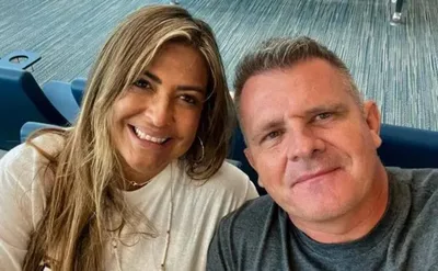 Bola de Neve: morte de Rina vira disputa entre igreja e viúva