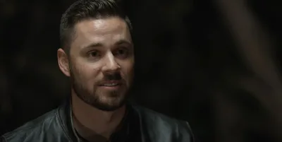 Ex-membro de gangue encontrou o amor de Deus