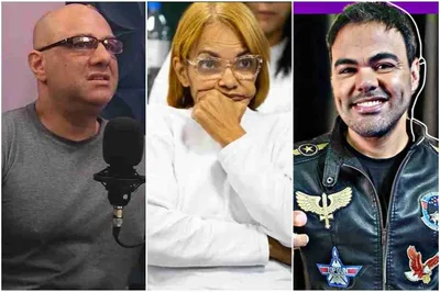 Júri acertou em condenar Flordelis? Veja debate e tirem suas conclusões