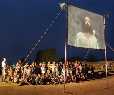 Filme sobre Jesus levou mais de 37 milhões de pessoas a Cristo pelo mundo