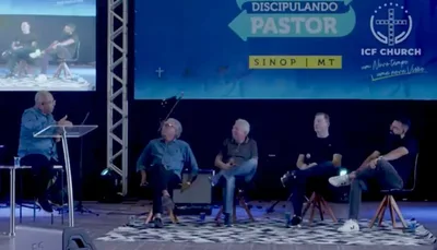 Pastores falam sobre crescimento do movimento LGBT: “Tema urgente”