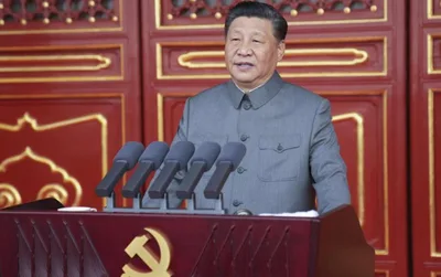 Regime chinês compra duas páginas de propaganda no jornal O Globo