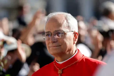 Novo papa surpreende ao adotar nome Leão XIV; entenda o peso profético