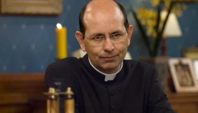 Padre Paulo Ricardo dedica dia para atacar a Reforma Protestante