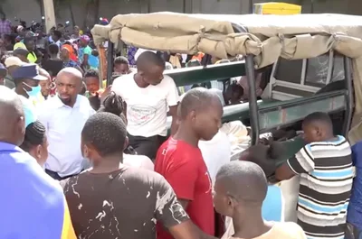 Grupo terrorista Al-Shabaab é suspeito de matar 6 cristãos no Quênia