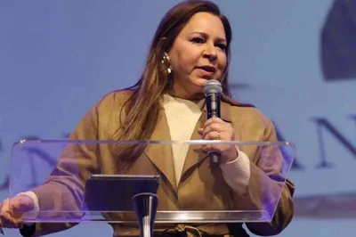 “Depressão não é frescura, é uma doença”, desabafa Helena Tannure