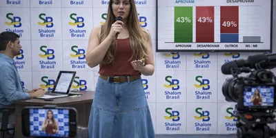 Pesquisa nas ruas revela visão dos paulistanos sobre judeus: “Estereótipos persistem”
