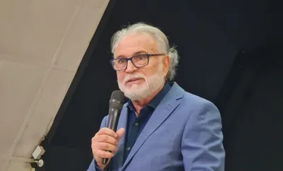 Pastor Estevam Fernandes: homossexualidade crescendo na igreja