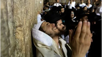 Judeus e cristãos vão orar juntos pela paz em Israel, em evento anual