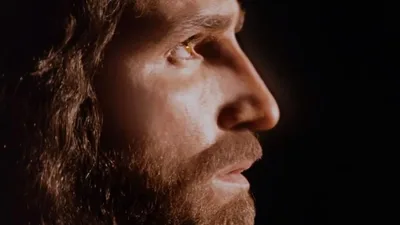 Sequência de "A Paixão de Cristo" será o "maior filme da história mundial", diz ator