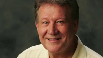 Morre o pastor Dave Roberson, conhecido por suas mensagens de avivamento