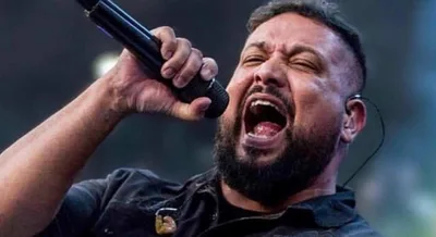 Fernandinho critica cantores gospel que fazem feat com artistas seculares