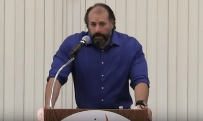 Autor explica o motivo do ódio histórico muçulmano contra a cruz, símbolo dos cristãos | Notícias Gospel
