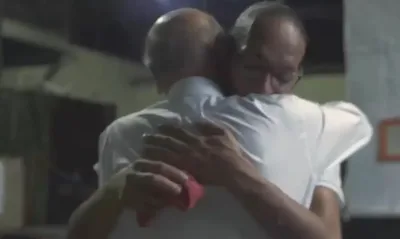 O tempo do reverso