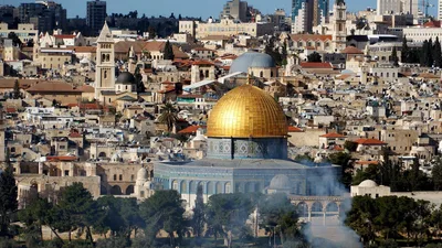 Israel receberá turistas a partir deste 1º de março