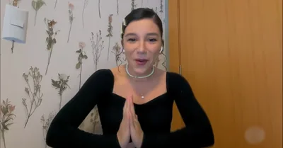 Priscilla Alcantara diz que incomoda Feliciano e Malafaia por ela ser como Jesus