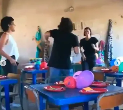 Vídeos com Bruna Marquezine dançando funk gospel em Angola reacendem polêmica | Notícias Gospel
