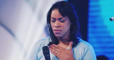 Elaine Martins diz que o mundo gospel está pior que o secular