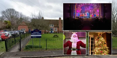 Alegando 'inclusão', escola retira referências ao Natal em peça