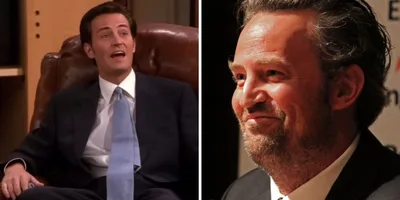 Ator de Friends relatou experiência com Deus em livro