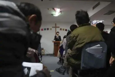 Pregações online com grande audiência levaram pastor à cadeia