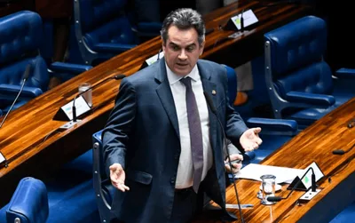 Senador quer proibir venda de carros a gasolina e diesel a partir de 2030